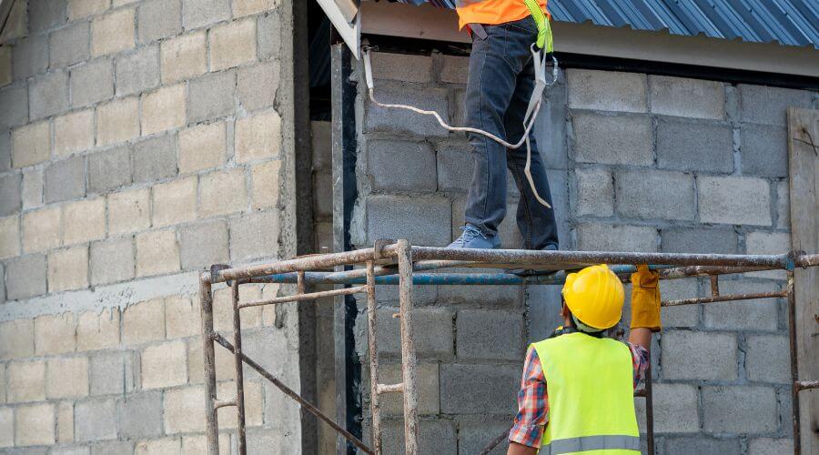 Expert tile roof repair services in Cutler, OH